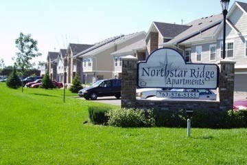 Foto principal - Northstar Ridge Apartments