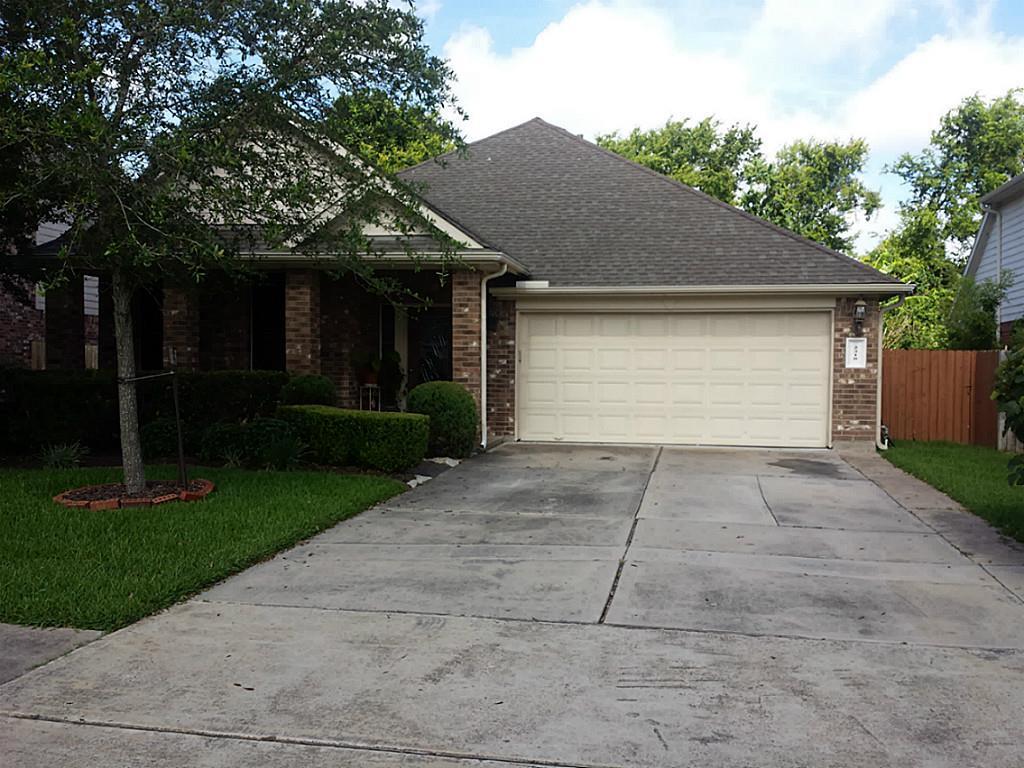 2310 Appian Way, Pearland, TX 77584 House for Rent in Pearland, TX