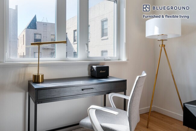Foto del edificio - 625 16th St