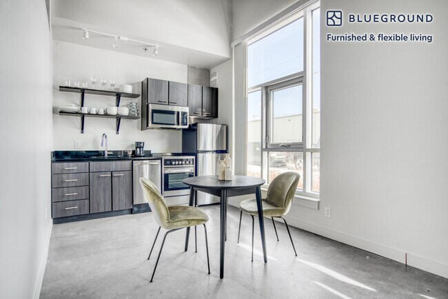 Foto del edificio - 3609 Wynkoop St
