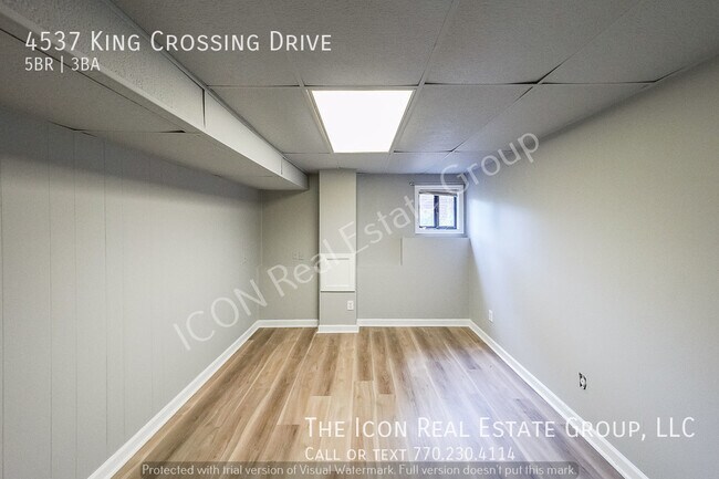 Building Photo - 4537 Kings Crossing Dr NE