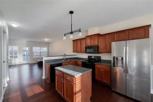 Building Photo - 1611 Signal Flag Way