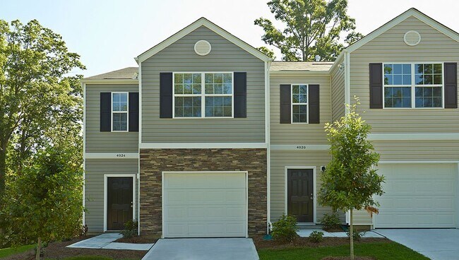 Building Photo - 9113 Bradstreet Commons Way
