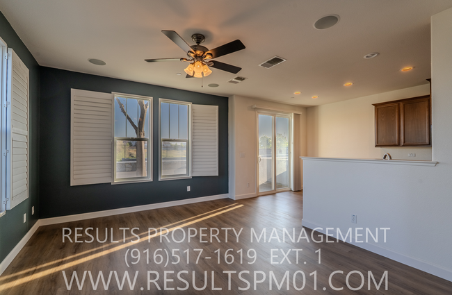 Foto del edificio - Beautiful Townhome in Rocklin Available Now!