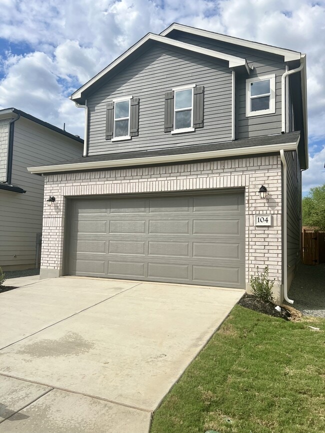 Foto del edificio - 14839 Vance Jackson Rd