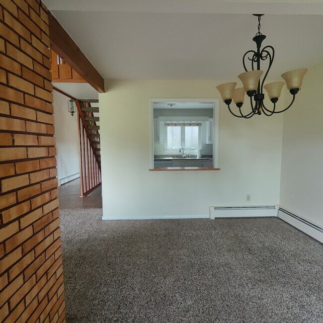 Foto del edificio - View of Flatirons from Duplex for Rent wit...