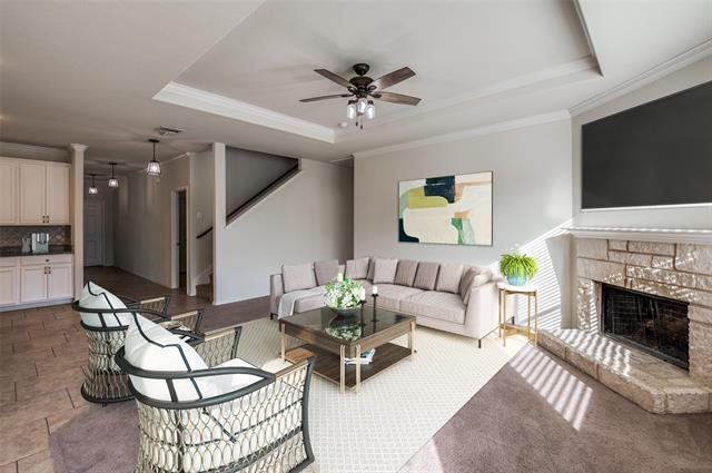 Foto del edificio - 7400 Bronsind Trail