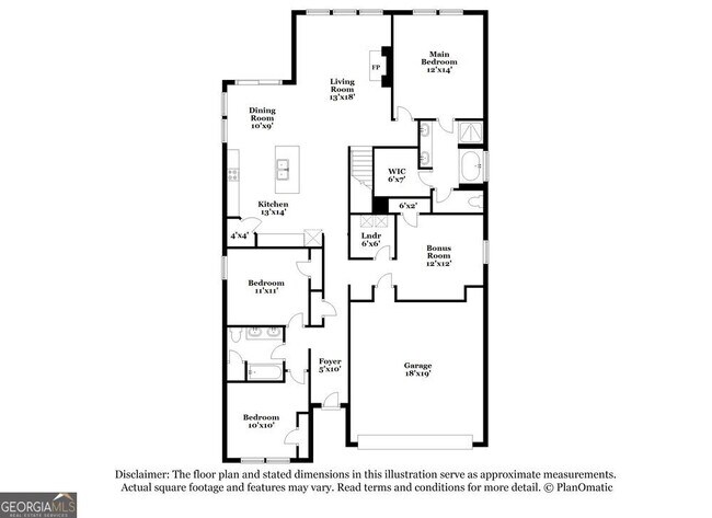 Foto del edificio - 5825 Hackberry Ln