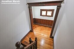 Building Photo - 15 Tremlett St