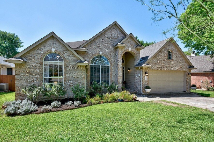 Foto principal - 2805 Warwick Way
