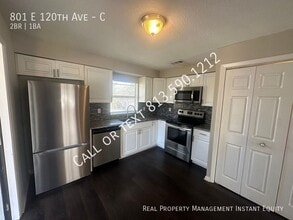 Building Photo - 801 E 120th Ave