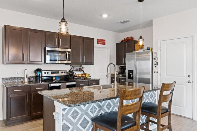 Foto del edificio - 1425 NW 136th Dr