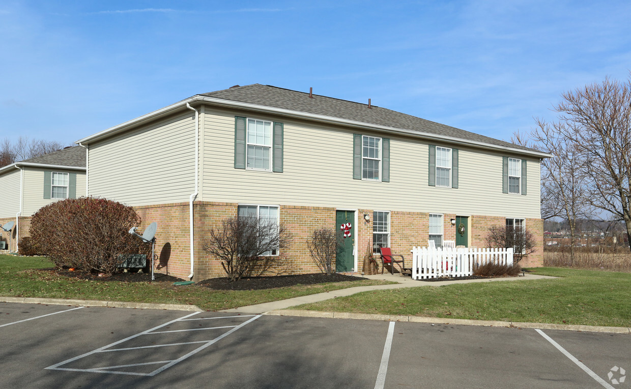 Fairoaks Apartments Apartments in Lancaster, OH