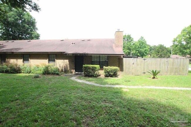 Foto del edificio - 9345 Chisholm Rd