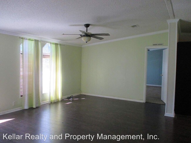 Foto del edificio - 3 br, 2 bath House - 5598 Carter Spencer Road