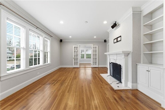 Foto del edificio - 685 E Morningside Dr NE