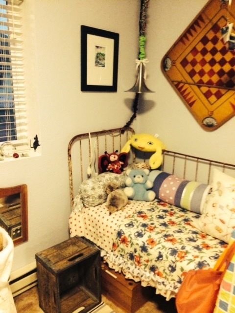 3rd bedroom - 4503 K Pl