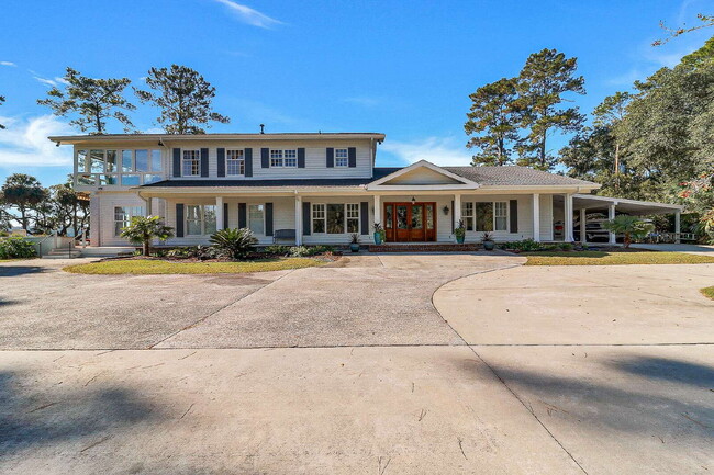 Building Photo - 45 Linden Plantation Dr