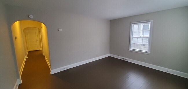 Foto del edificio - 2807 Spring Garden St