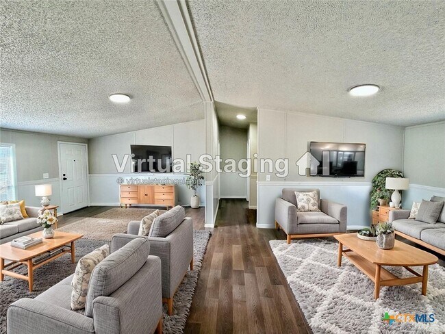 Foto del edificio - 1414 Mohican Trail