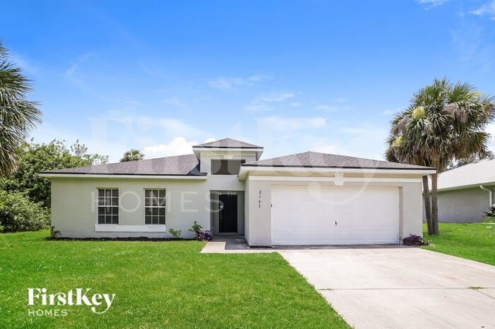 Foto principal - 2701 Yamada Ln
