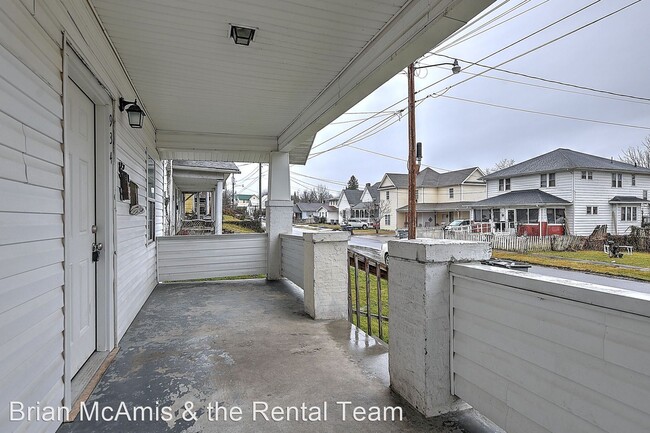 Building Photo - 3 br, 2 bath House - 934 Hill St