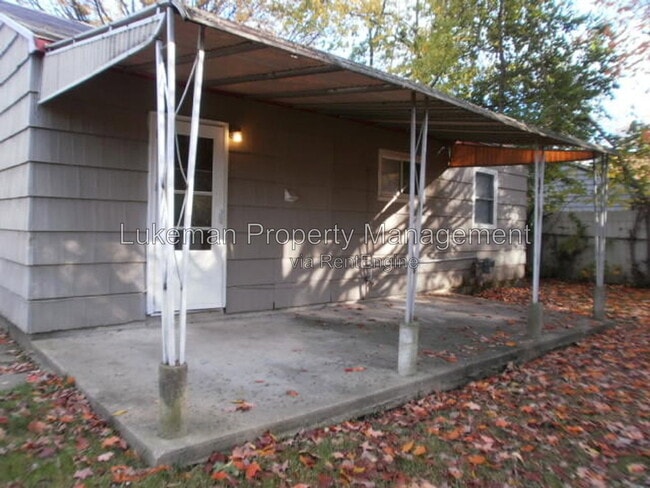 Building Photo - 3006 Nellbert St