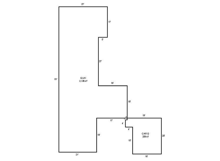 Foto del edificio - 3932 E 54th St