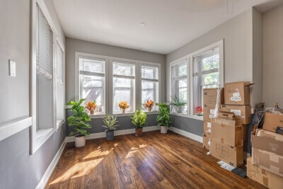 Foto principal - 3022 N Avers Ave