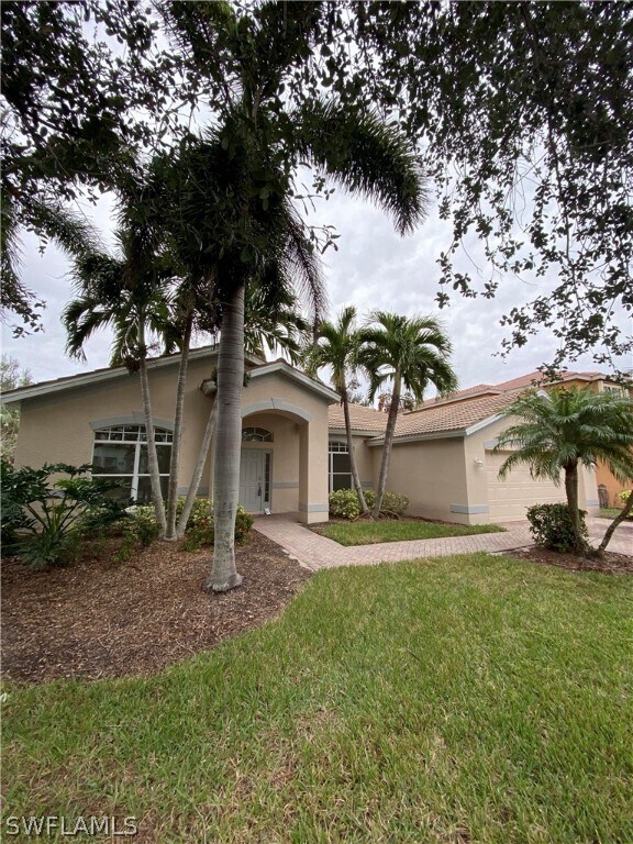 12993 Turtle Cove Trail, North Fort Myers, FL 33903 House Rental in