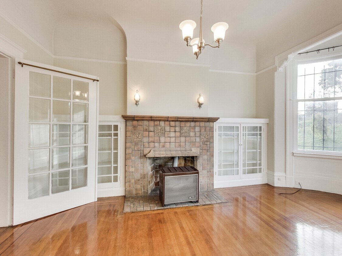Foto principal - 1086 Fulton St