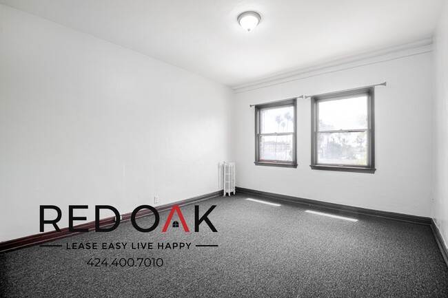 Building Photo - 2700 San Marino St