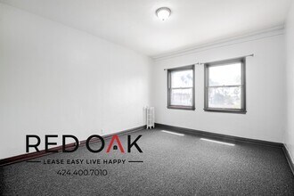 Building Photo - 2700 San Marino St