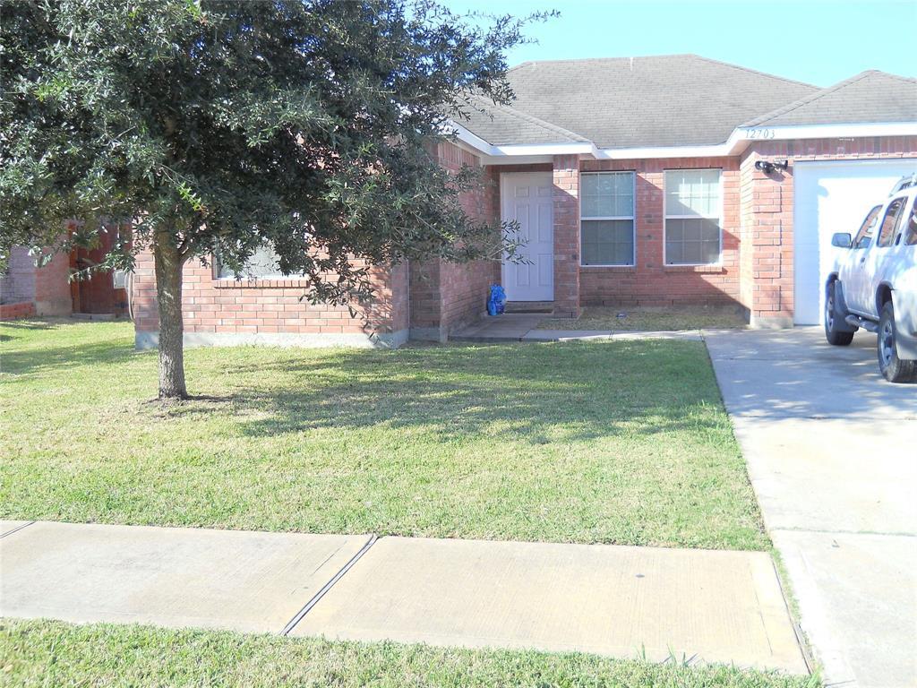 Foto principal - 12703 Rio Bravo St