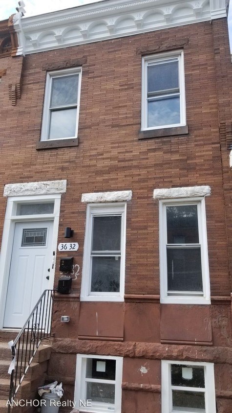 Primary Photo - 3632 N 13th St