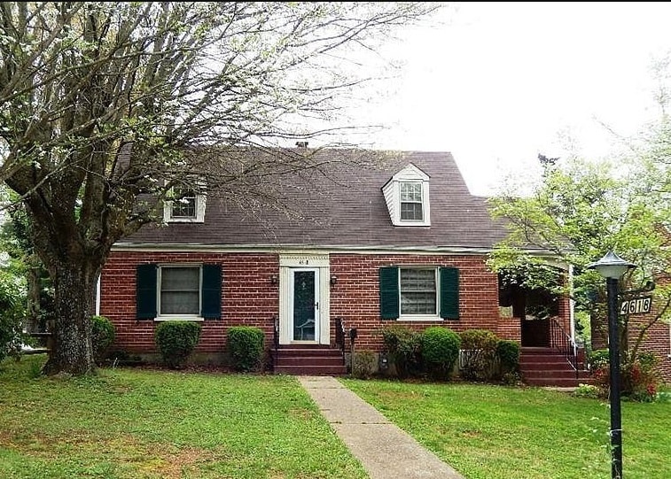 Photo - 4618 Alabama Ave (Lynchburg, VA)
