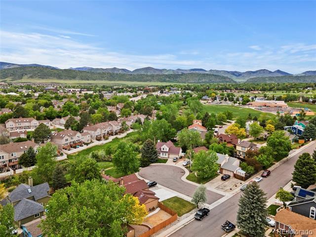 Building Photo - 8060 S Holland Ct