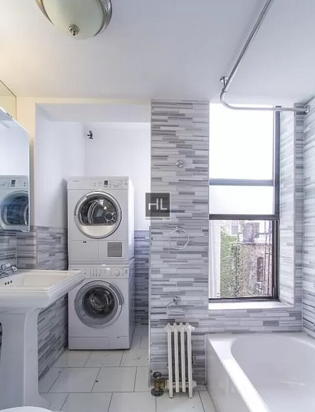 Foto del edificio - MOTT ST.