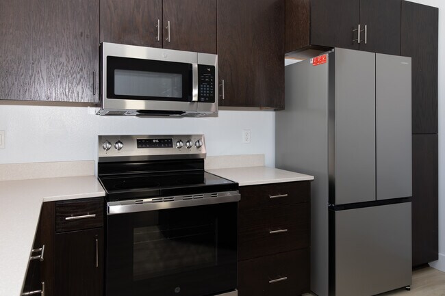 Foto del edificio - Santa Clara Courts