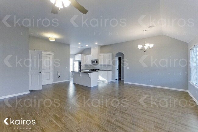 Foto del edificio - 713 S Patterson Dr