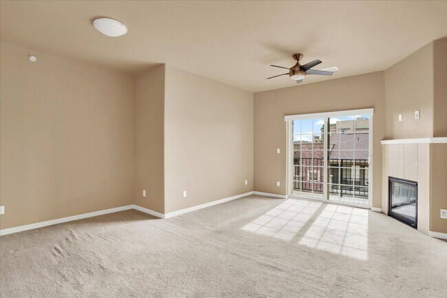 Foto del edificio - (11RO#401) Clocktower Condo - 1 bedroom, 1 bath.