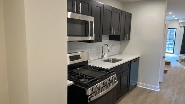 Foto del edificio - 1814 S Taylor St