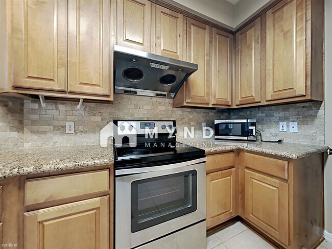 Foto del edificio - 4 br, 2.5 bath House - 6822 Auburn Oak Trail