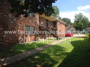 Building Photo - 2415 20th Ave N