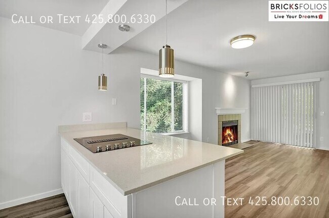 Foto del edificio - Beautiful Condo For Rent in Kirkland