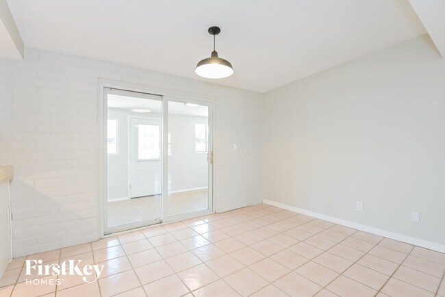 Foto del edificio - 7463 E 45th St