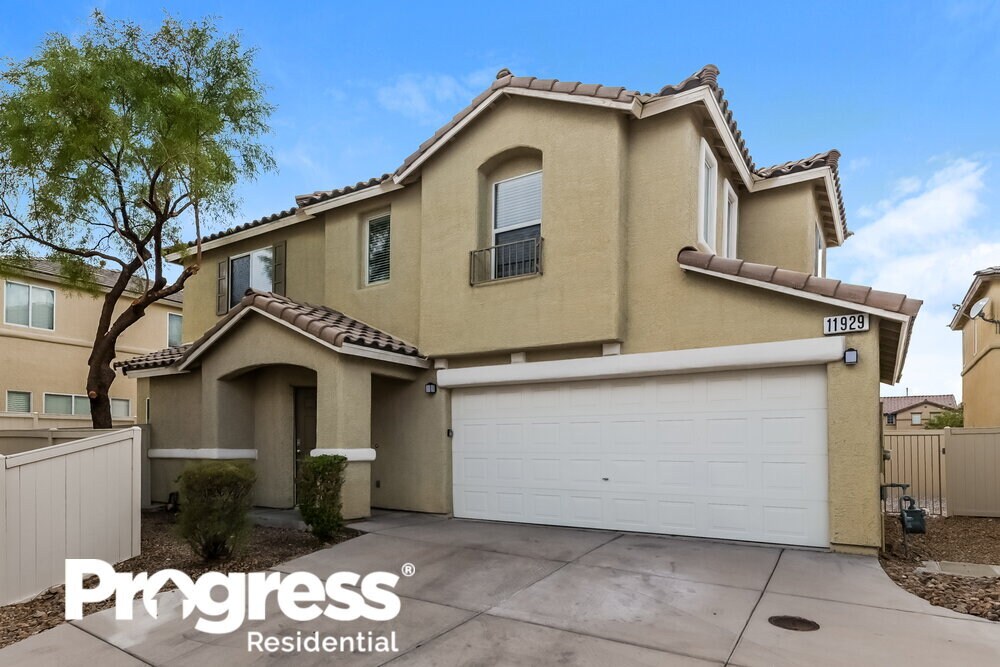 Primary Photo - 11929 Fairfax Ridge St