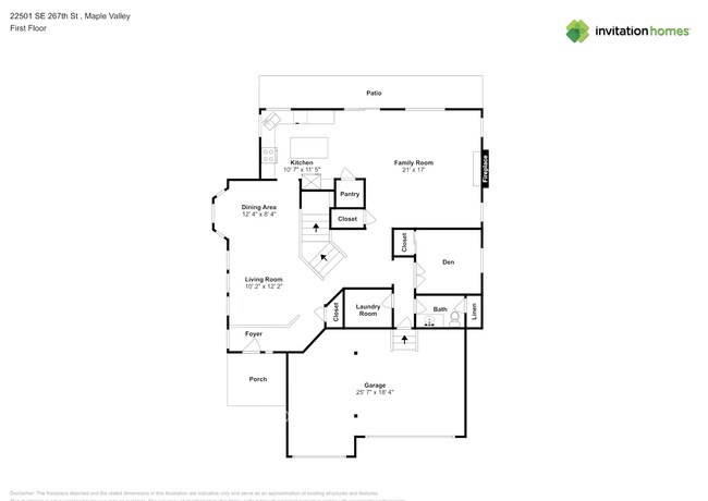 Building Photo - 22501 SE 267th St