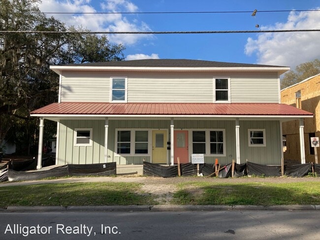 Building Photo - 5 br, 5 bath House - 1410 NW 5th Avenue Un...