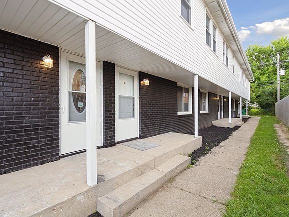 Building Photo - 3428 Harrison Ave